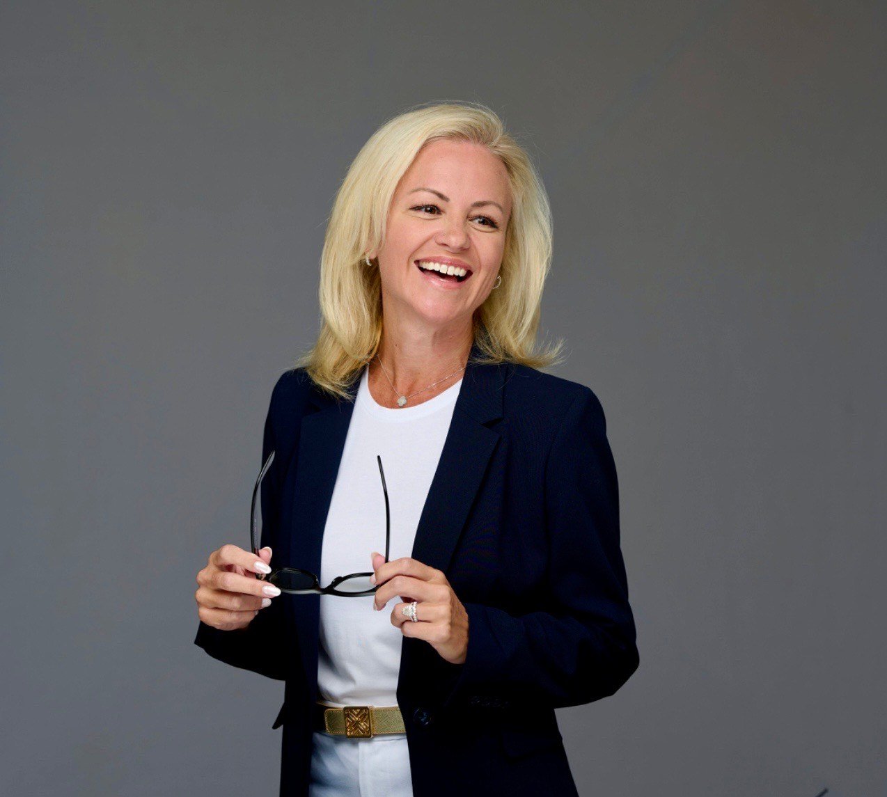 Season Spanski, Esq. - Professional Photo 2